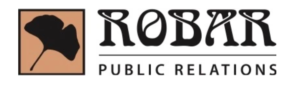 RobarPR Logo